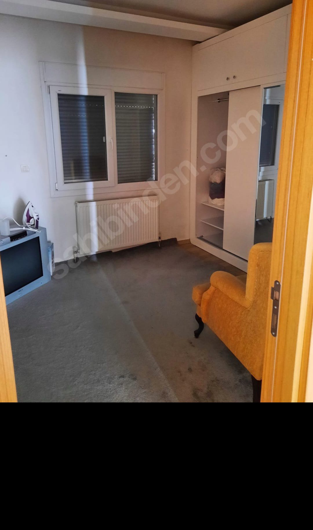 ÖZMERT UĞURCAN AKDAĞ'DAN ARAKAT YENİ BİNADA 2+1